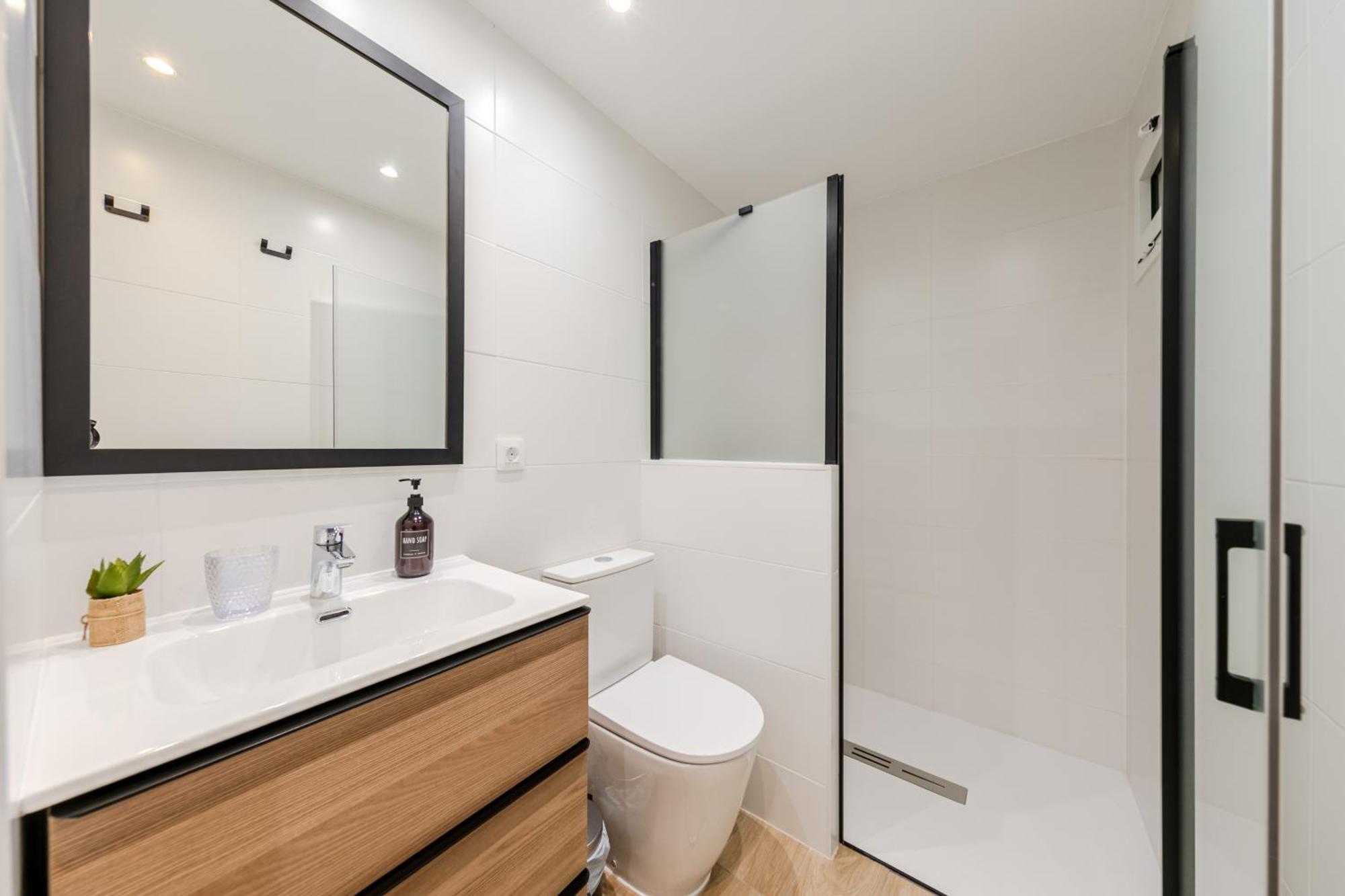 Savio Eco Living Apartment Seville Exterior photo